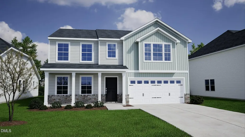 164 Sugarmaple Way Youngsville NC 27596