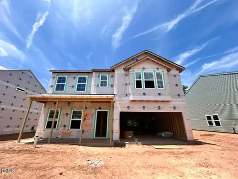 164 Sugarmaple Way Youngsville NC 27596