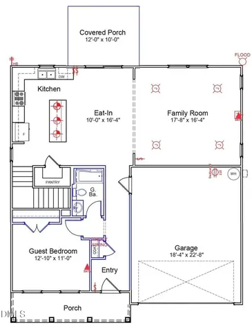 164 Sugarmaple Way Youngsville NC 27596