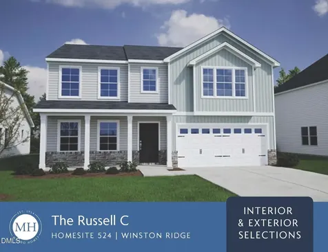 164 Sugarmaple Way Youngsville NC 27596