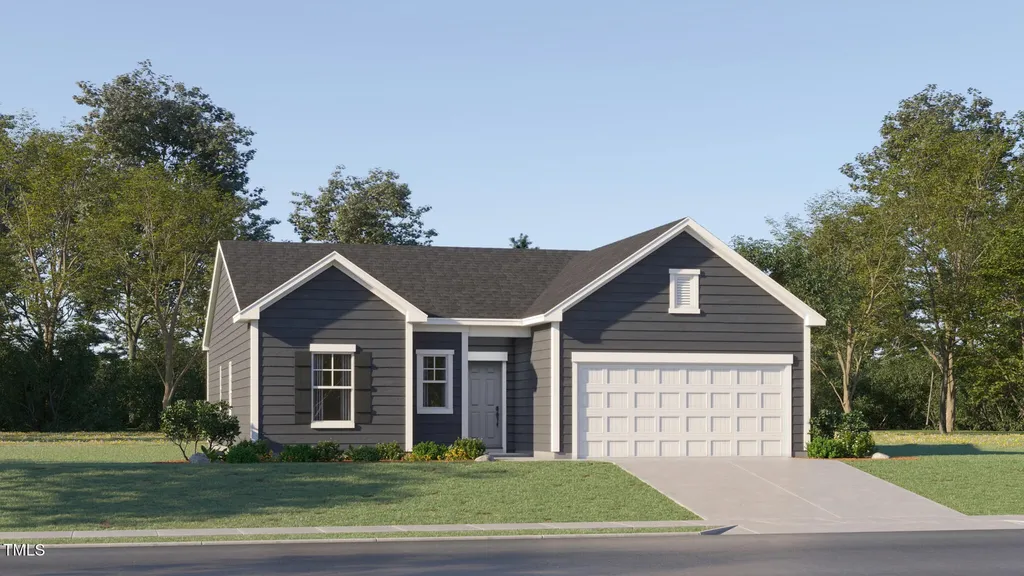 288 Digging Time Avenue Pine Level NC 27569