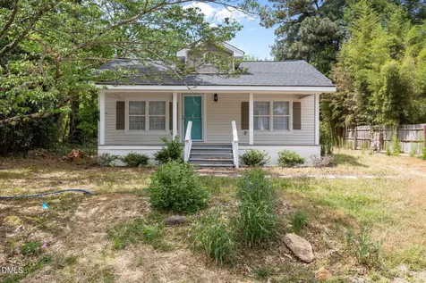 109 N Dunn Street Angier NC 27501