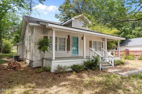 109 N Dunn Street Angier NC 27501