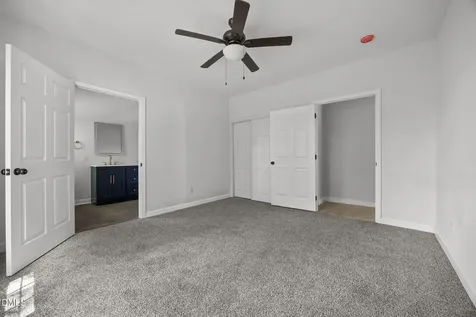 109 N Dunn Street Angier NC 27501