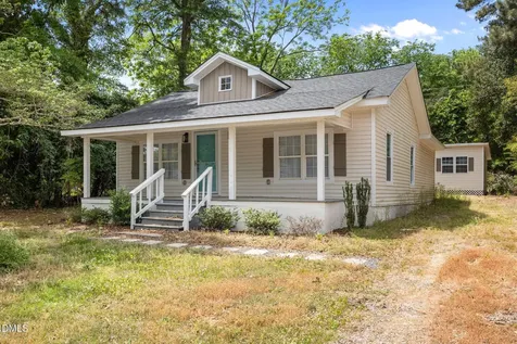109 N Dunn Street Angier NC 27501