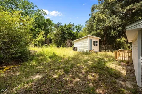 109 N Dunn Street Angier NC 27501