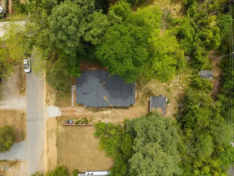 109 N Dunn Street Angier NC 27501