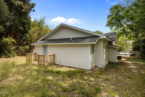 109 N Dunn Street Angier NC 27501
