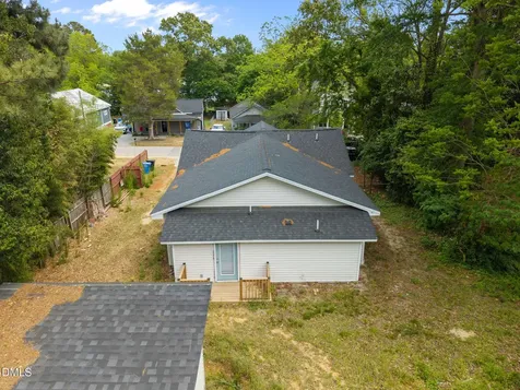 109 N Dunn Street Angier NC 27501