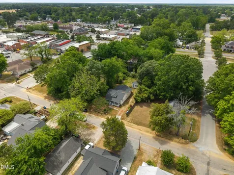 109 N Dunn Street Angier NC 27501