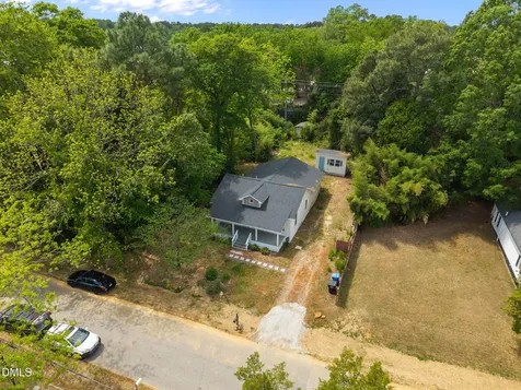 109 N Dunn Street Angier NC 27501