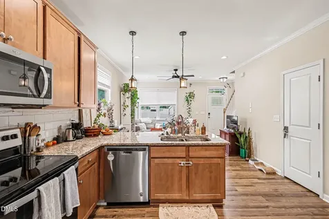 1505 Juniper Street Durham NC 27703