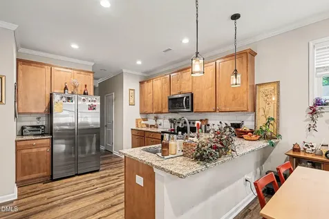 1505 Juniper Street Durham NC 27703
