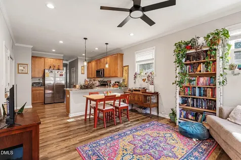 1505 Juniper Street Durham NC 27703