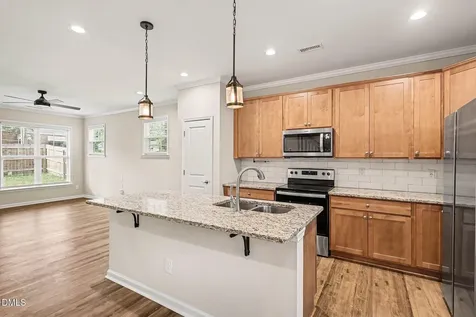 1505 Juniper Street Durham NC 27703