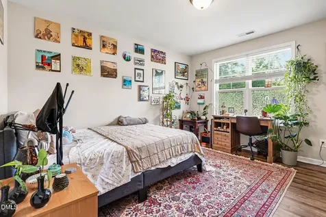 1505 Juniper Street Durham NC 27703