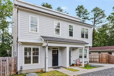 1505 Juniper Street Durham NC 27703