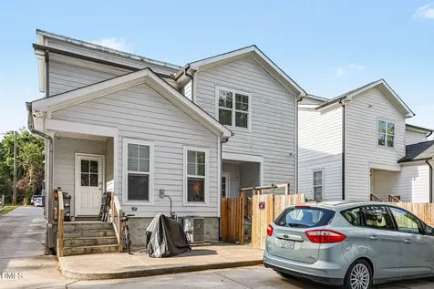 1505 Juniper Street Durham NC 27703