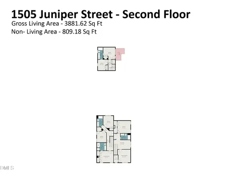 1505 Juniper Street Durham NC 27703
