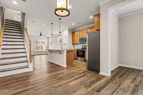 1505 Juniper Street Durham NC 27703