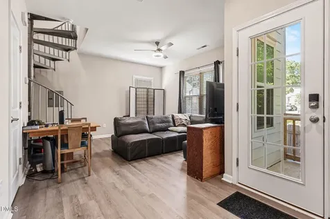 1505 Juniper Street Durham NC 27703