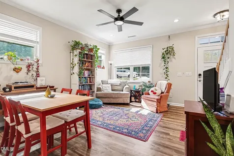 1505 Juniper Street Durham NC 27703