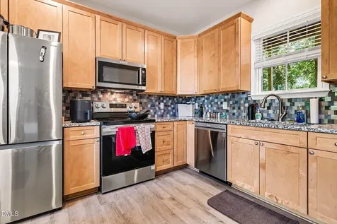 1505 Juniper Street Durham NC 27703