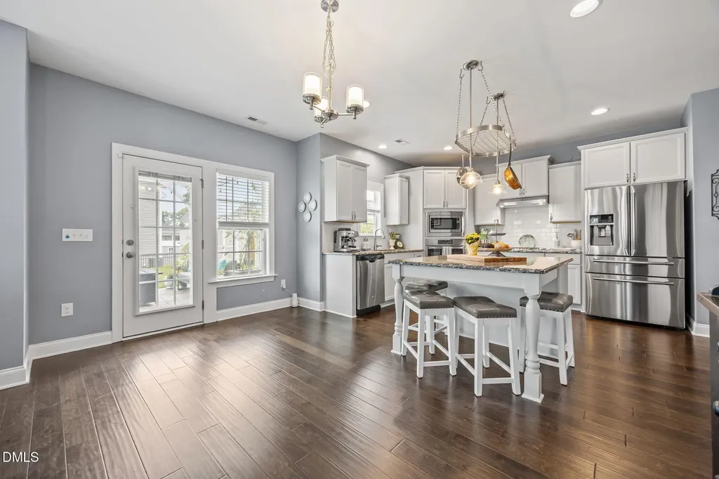 5329 Goosecross Way Fuquay Varina NC 27526
