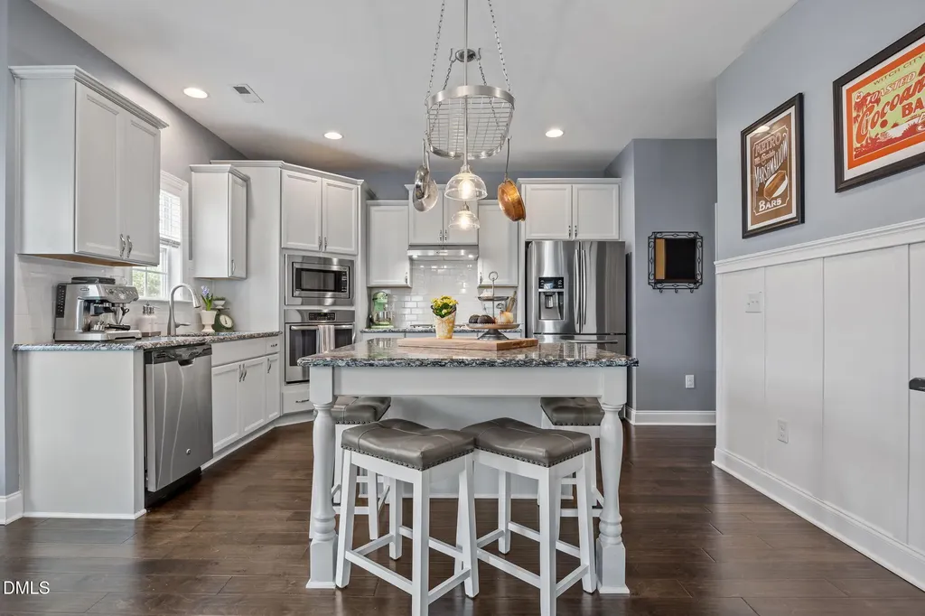 5329 Goosecross Way Fuquay Varina NC 27526