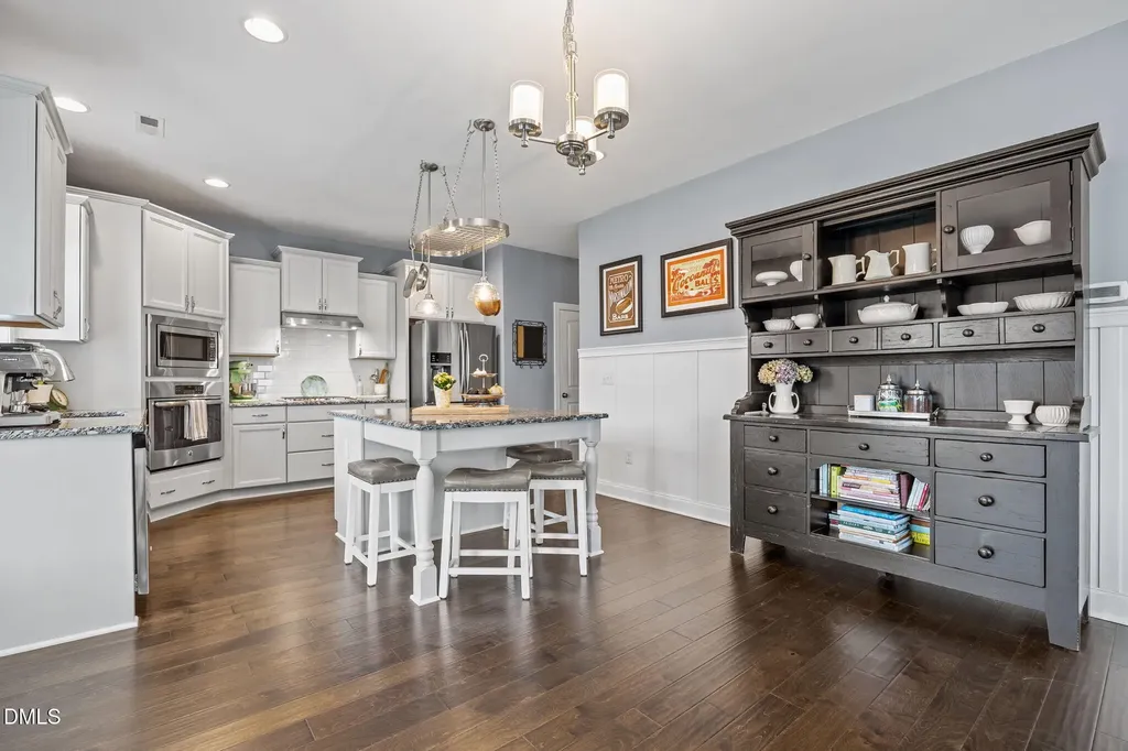 5329 Goosecross Way Fuquay Varina NC 27526