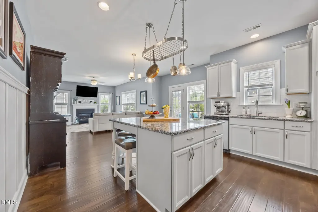 5329 Goosecross Way Fuquay Varina NC 27526