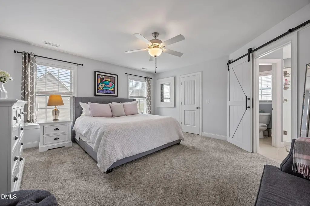 5329 Goosecross Way Fuquay Varina NC 27526