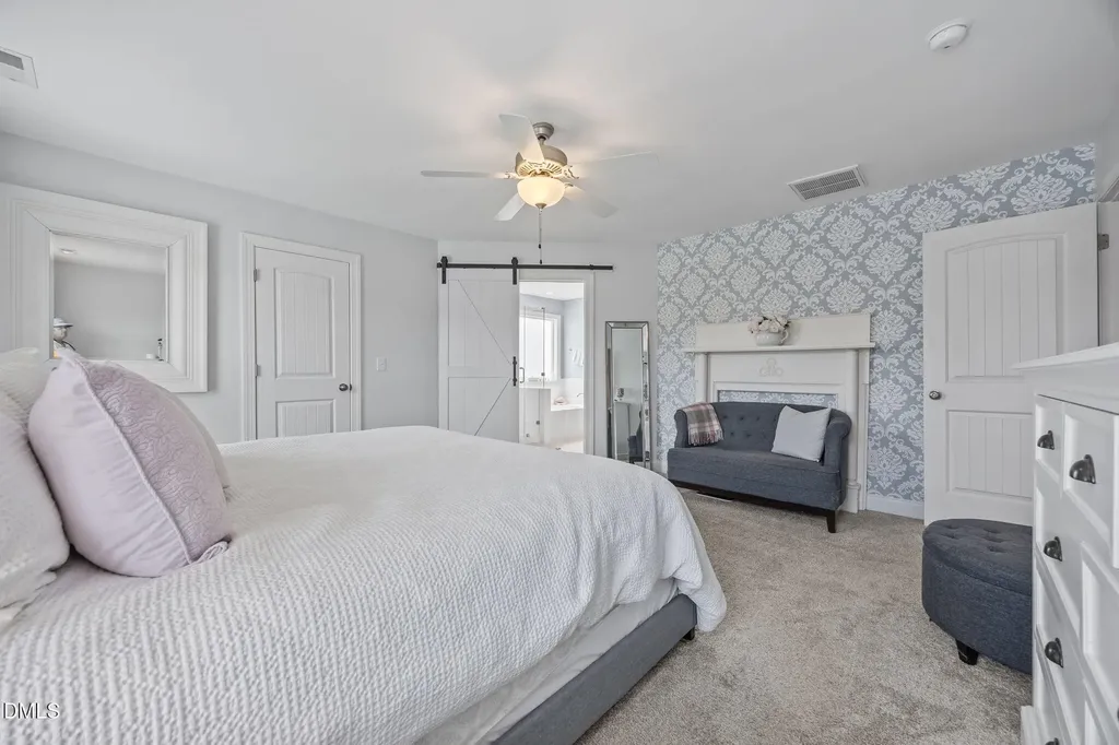 5329 Goosecross Way Fuquay Varina NC 27526
