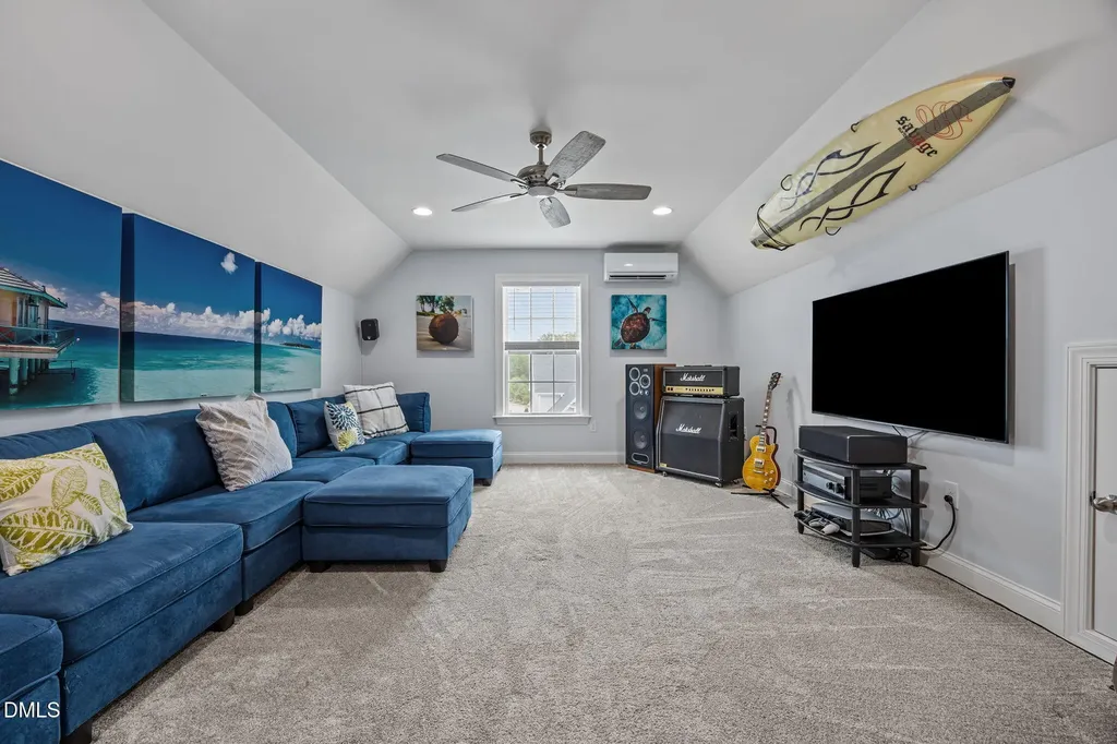 5329 Goosecross Way Fuquay Varina NC 27526