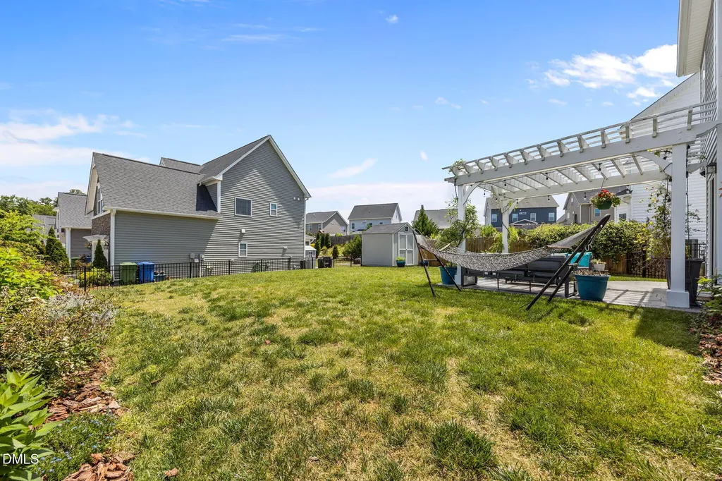 5329 Goosecross Way Fuquay Varina NC 27526