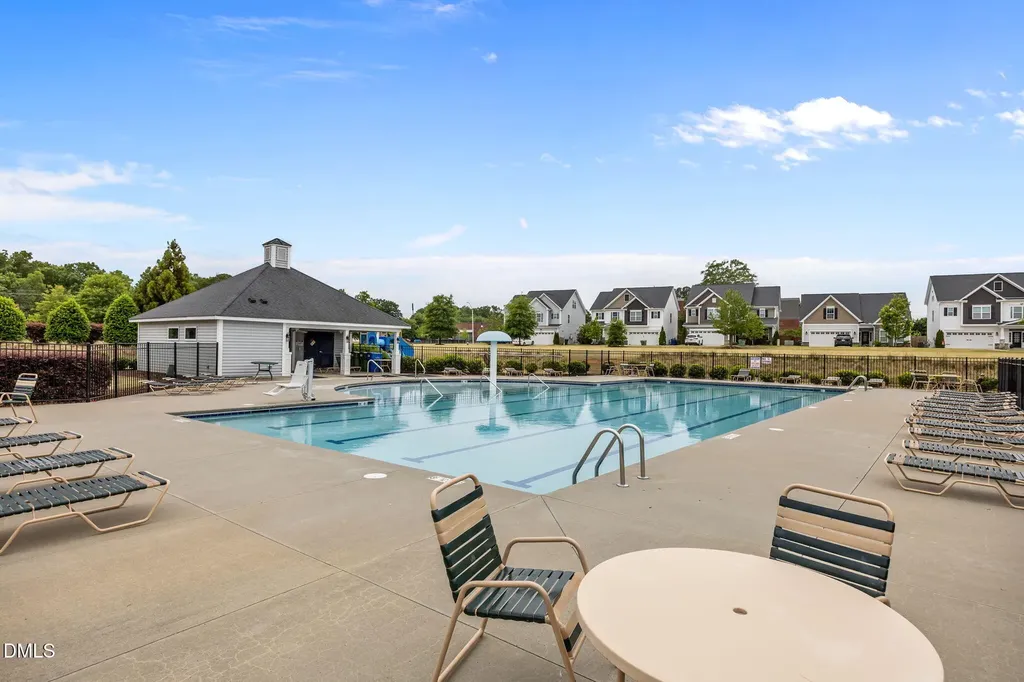5329 Goosecross Way Fuquay Varina NC 27526