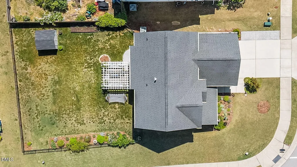 5329 Goosecross Way Fuquay Varina NC 27526