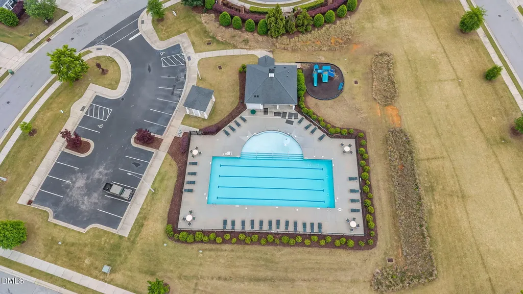 5329 Goosecross Way Fuquay Varina NC 27526