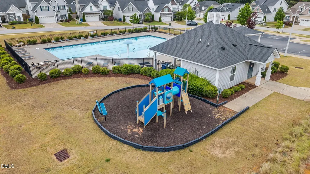 5329 Goosecross Way Fuquay Varina NC 27526