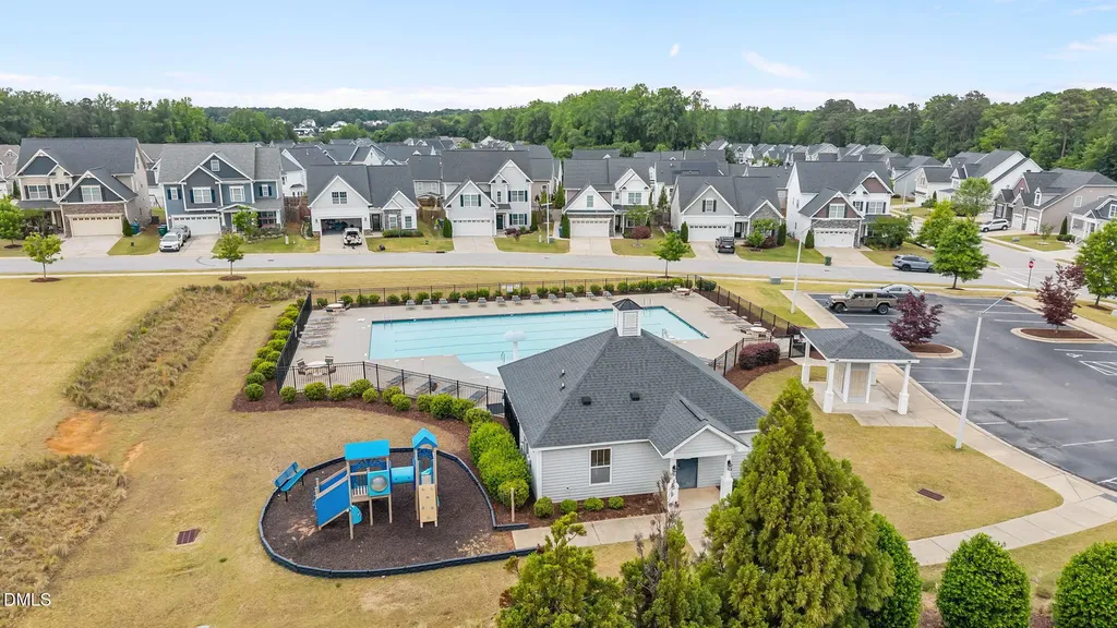 5329 Goosecross Way Fuquay Varina NC 27526