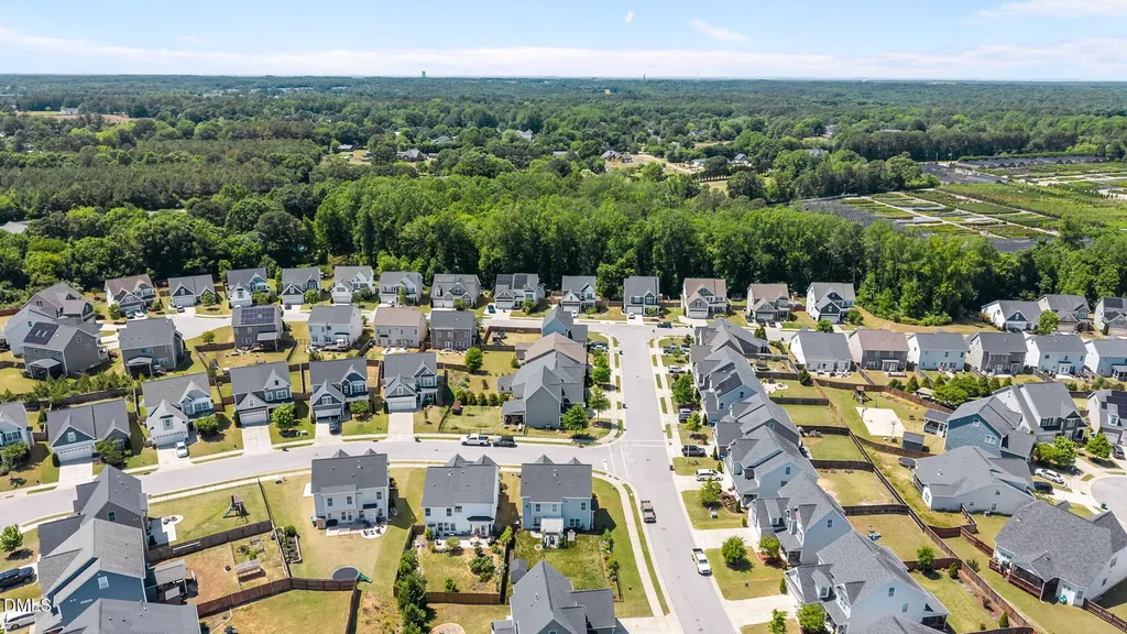 5329 Goosecross Way Fuquay Varina NC 27526