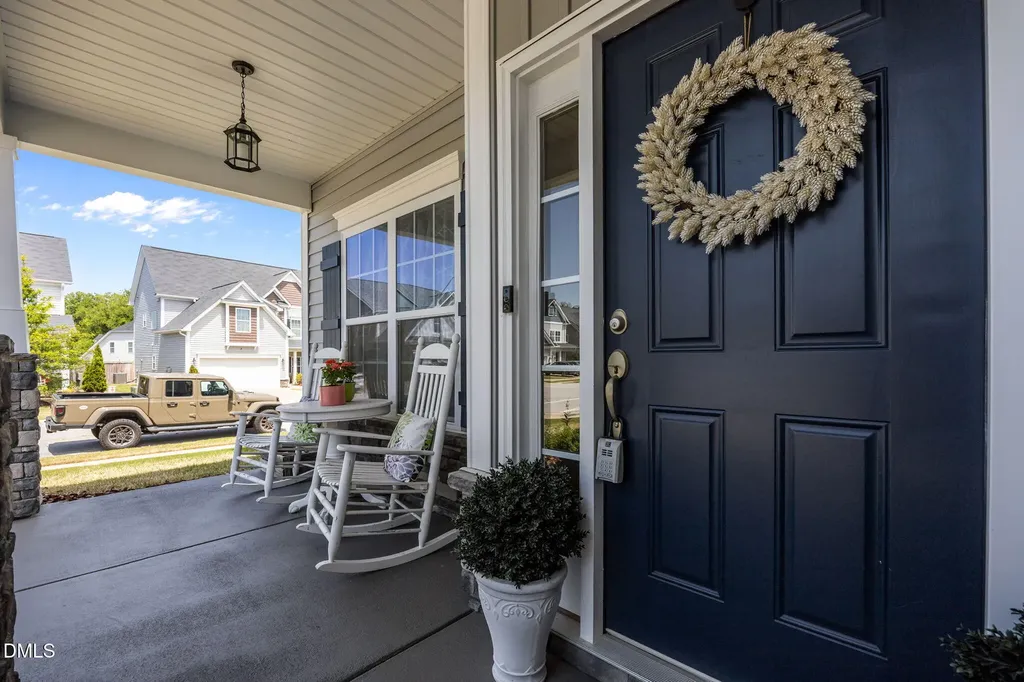 5329 Goosecross Way Fuquay Varina NC 27526