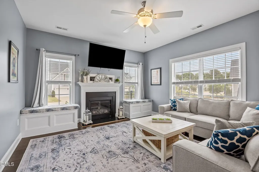5329 Goosecross Way Fuquay Varina NC 27526