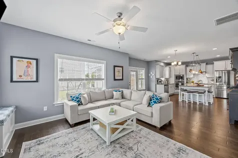 5329 Goosecross Way Fuquay Varina NC 27526
