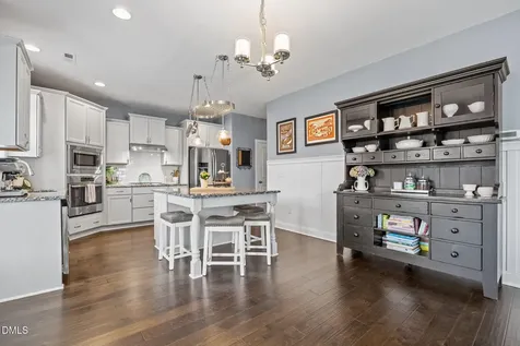 5329 Goosecross Way Fuquay Varina NC 27526
