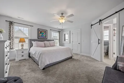 5329 Goosecross Way Fuquay Varina NC 27526