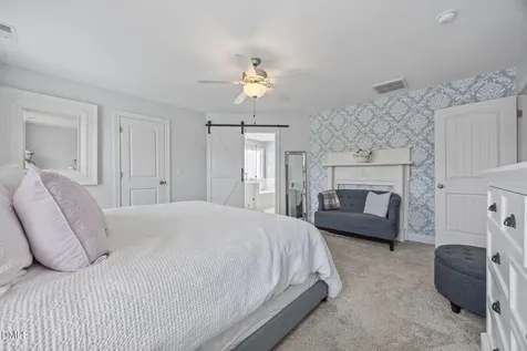 5329 Goosecross Way Fuquay Varina NC 27526
