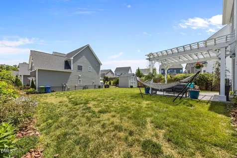 5329 Goosecross Way Fuquay Varina NC 27526