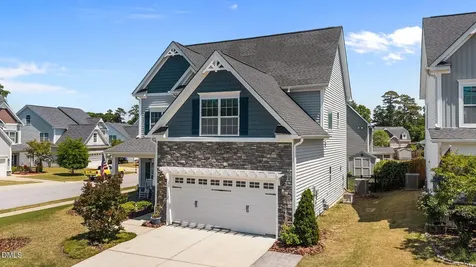 5329 Goosecross Way Fuquay Varina NC 27526