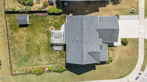 5329 Goosecross Way Fuquay Varina NC 27526